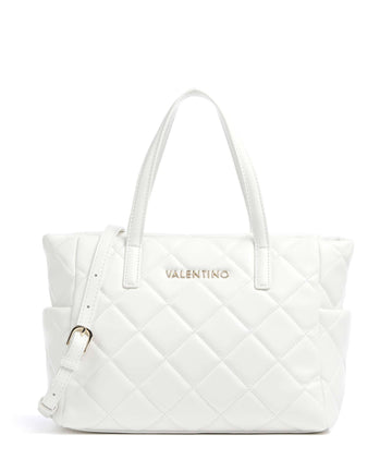Valentino Bags Ocarina Handväskor bianco