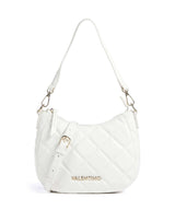 Valentino Bags Ocarina Axelremsväska bianco