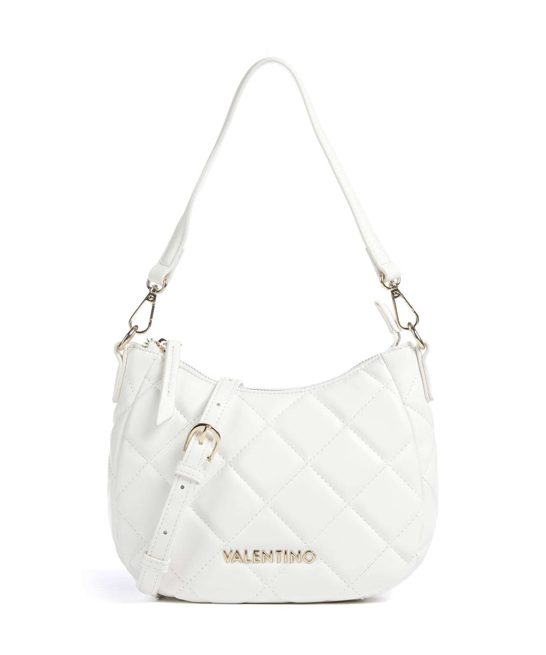 Valentino Bags Ocarina Shoulder bag bianco