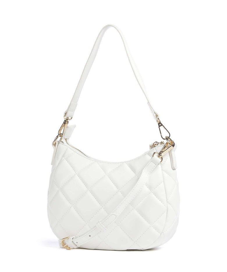Valentino Bags Ocarina Shoulder bag bianco