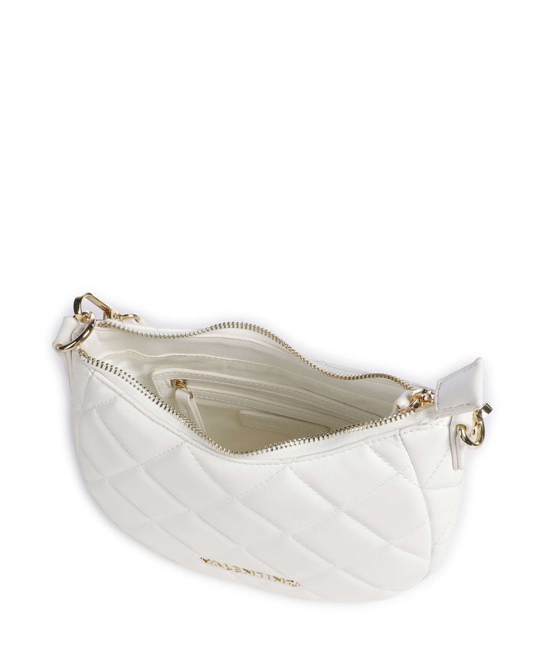 Valentino Bags Ocarina Shoulder bag bianco