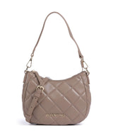 Valentino Bags Ocarina Axelremsväska taupe