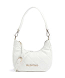 Valentino Bags Ocarina Axelremsväska bianco