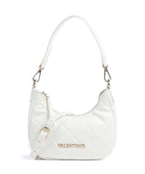 Valentino Bags Ocarina Axelremsväska bianco
