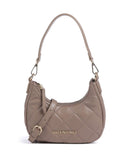 Valentino Bags Ocarina Axelremsväska taupe