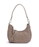 Valentino Bags Ocarina Axelremsväska taupe