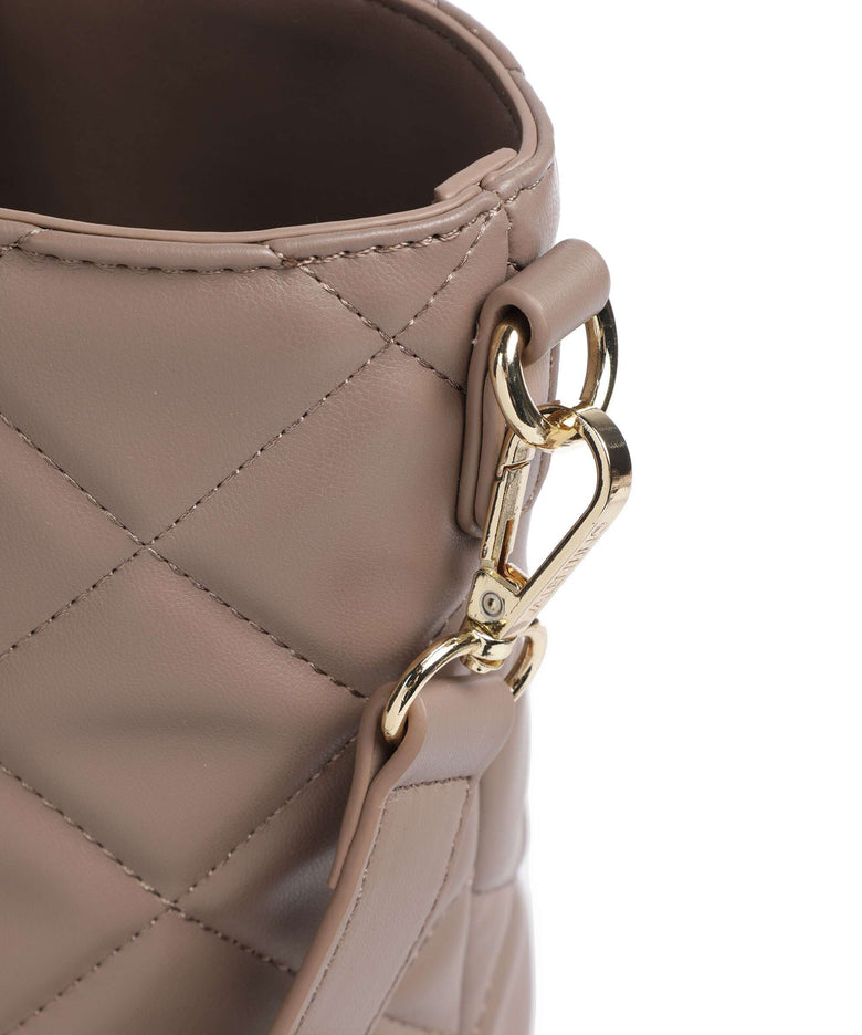 Valentino Bags Ocarina Tote bag taupe