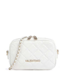 Valentino Bags Ocarina Crossover väska bianco