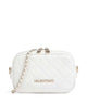 Valentino Bags Ocarina Crossbody bag bianco