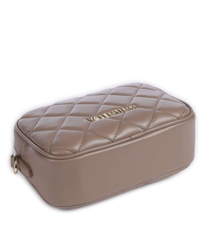 Valentino Bags Ocarina Crossbody bag taupe