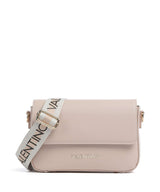 Valentino Bags Zero Re Crossover väska cipria