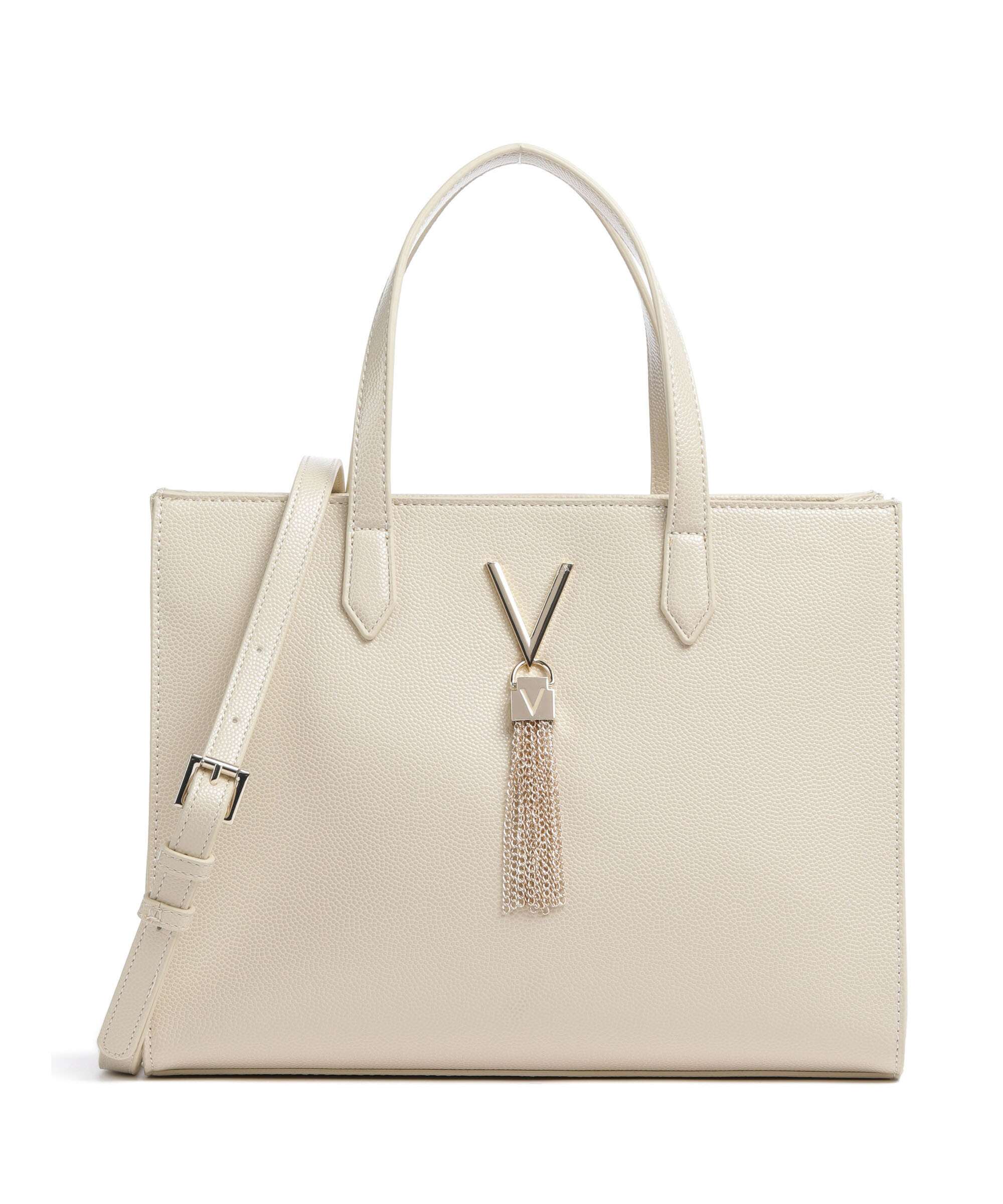 Valentino Bags Divina Handbag beige