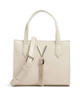 Valentino Bags Divina Crossover väska beige