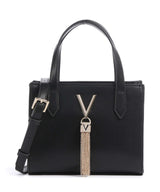 Valentino Bags Divina Crossover väska nero/gold