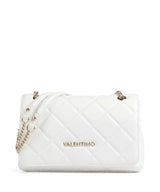 Valentino Bags Ocarina Axelremsväska bianco