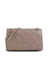 Valentino Bags Ocarina Axelremsväska taupe