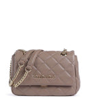 Valentino Bags Ocarina Axelremsväska taupe