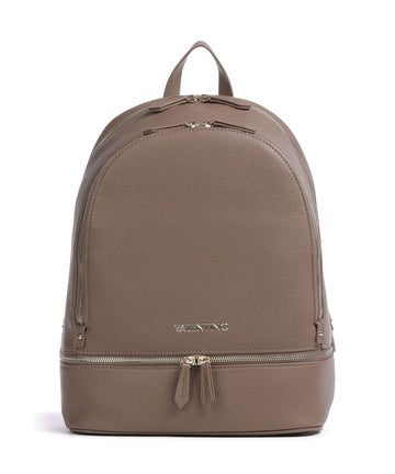 Valentino Bags Brixton Ryggsäck taupe