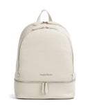 Valentino Bags Brixton Backpack ecru