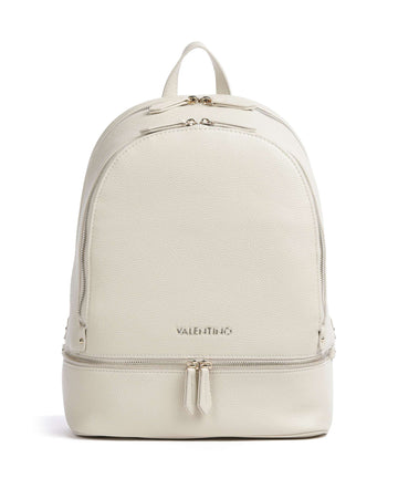 Valentino Bags Brixton Ryggsäck ecru