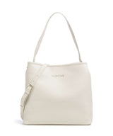 Valentino Bags Futura Hobo väska ecru