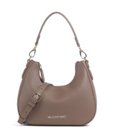 Valentino Bags Brixton Axelremsväska taupe