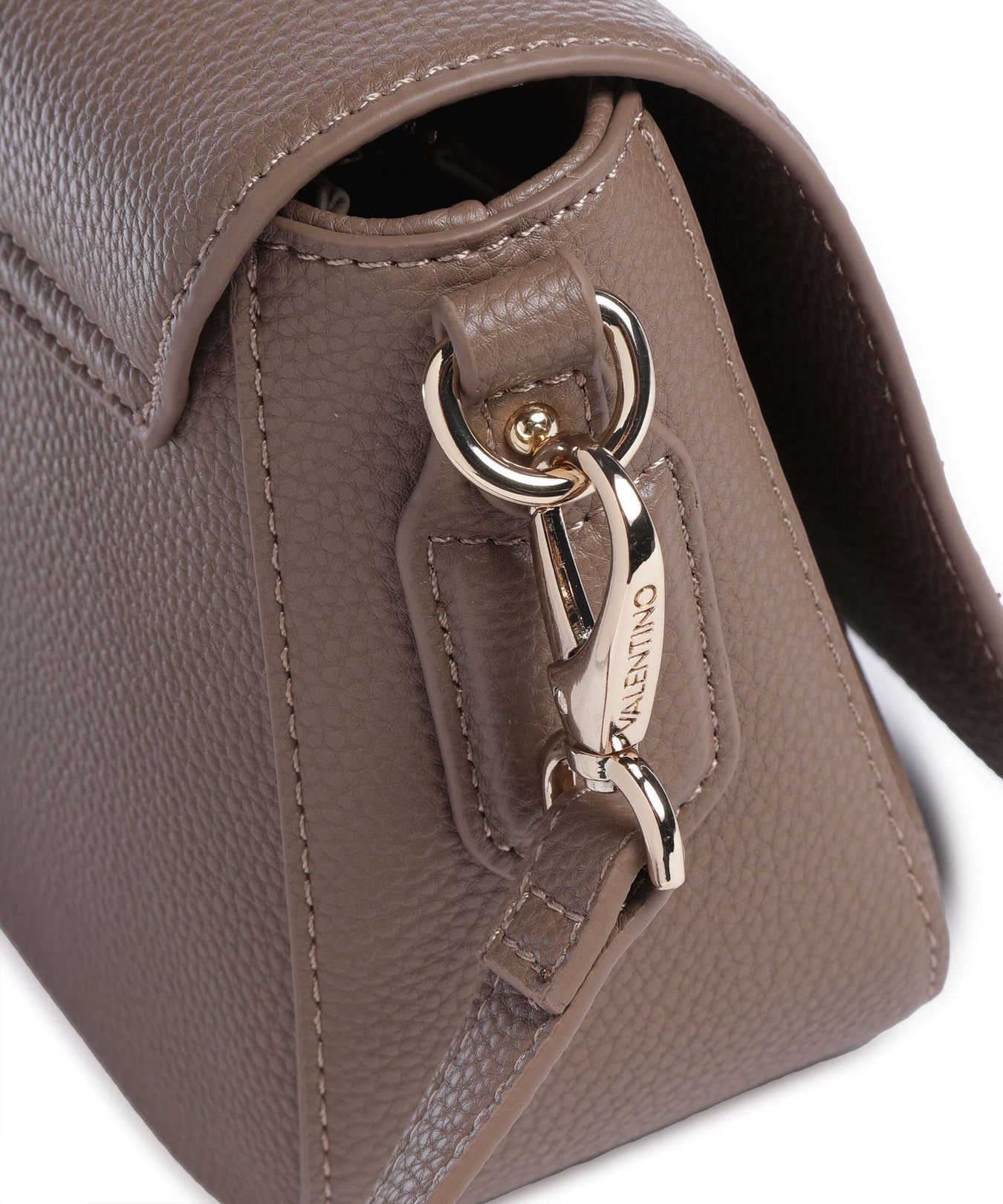 Valentino Bags Brixton Crossbody bag taupe