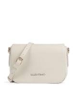 Valentino Bags Brixton Crossover väska ecru