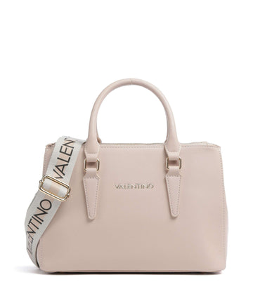 Valentino Bags Zero Re Handväskor cipria