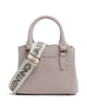 Valentino Bags Zero Re Crossover väska beige