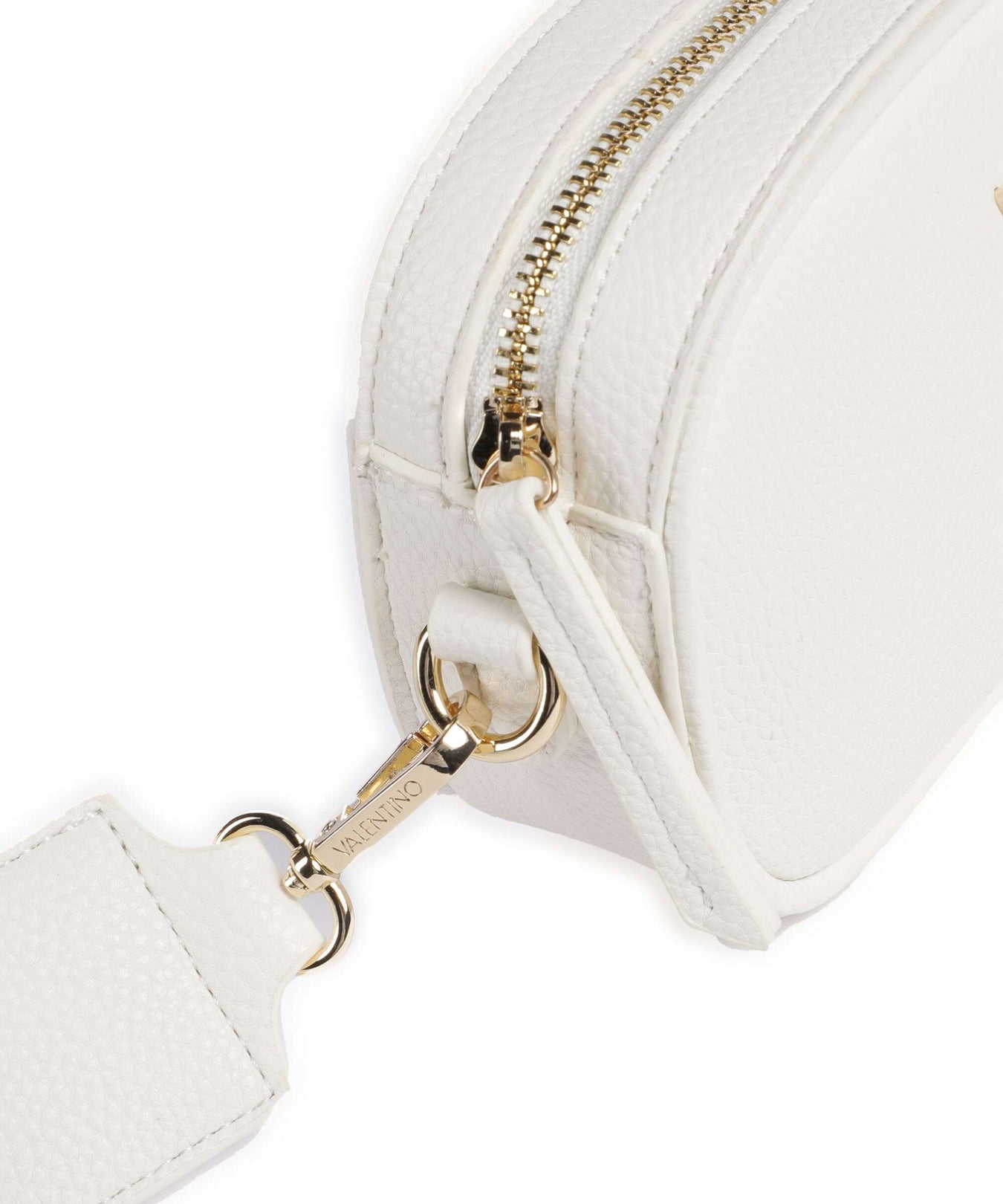 Valentino Bags Miramar Crossbody bag bianco