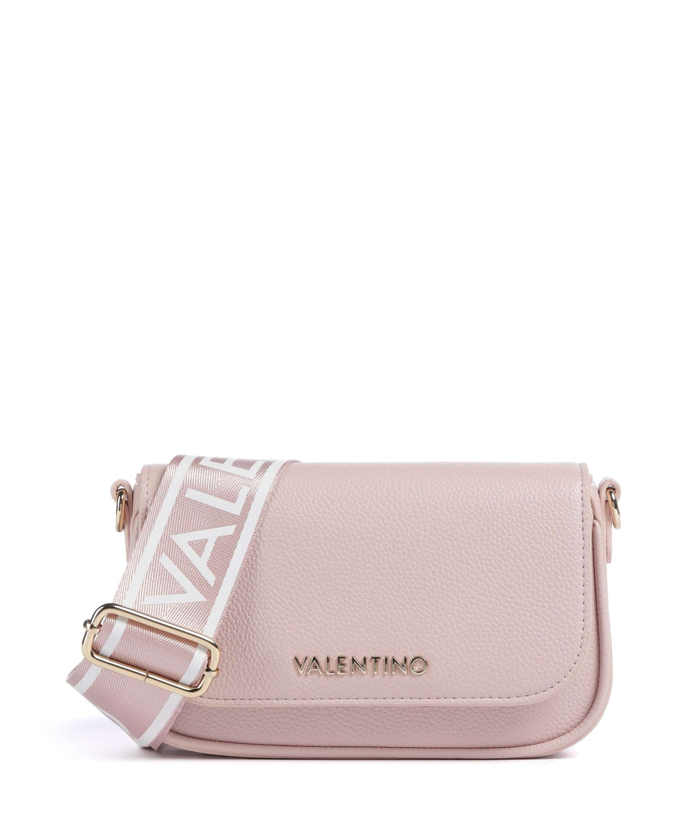Valentino Bags Miramar Crossbody bag cipria