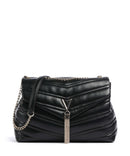 Valentino Bags Privilege Axelremsväska nero