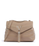 Valentino Bags Privilege Axelremsväska beige