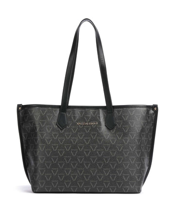 Valentino Bags Lady Re Shoppingväska nero/multicolour