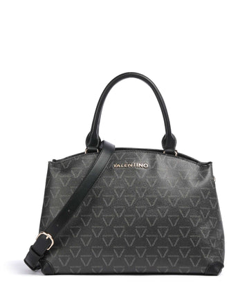 Valentino Bags Lady Re Handväskor nero/multicolour