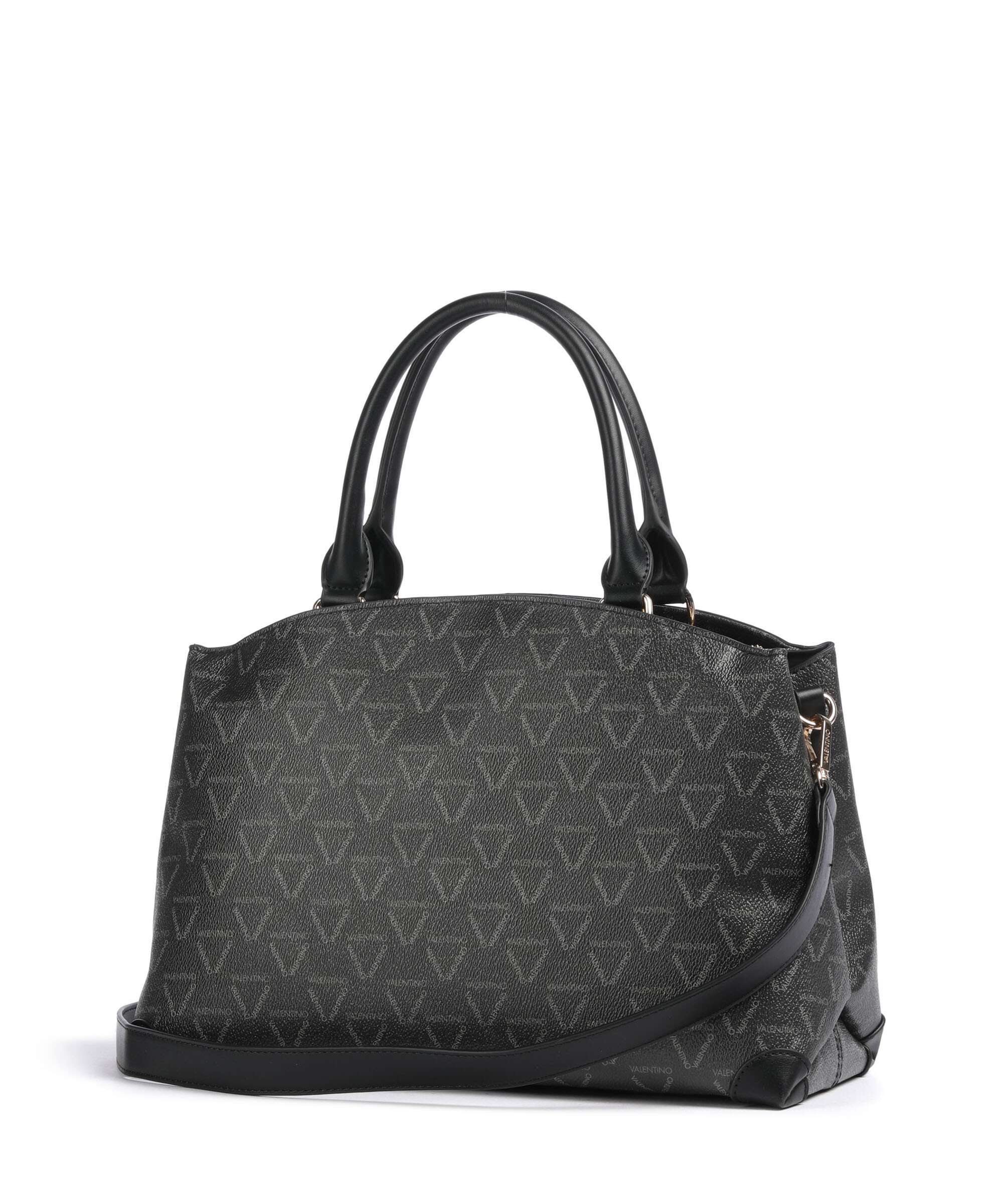 Valentino Bags Lady Re Handbag nero/multicolour