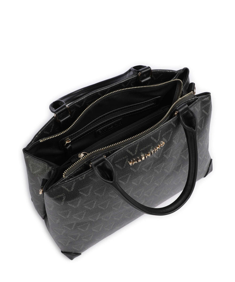 Valentino Bags Lady Re Handbag nero/multicolour