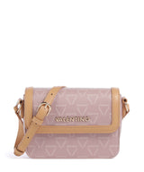 Valentino Bags Lady Re Crossover väska cipria/natur
