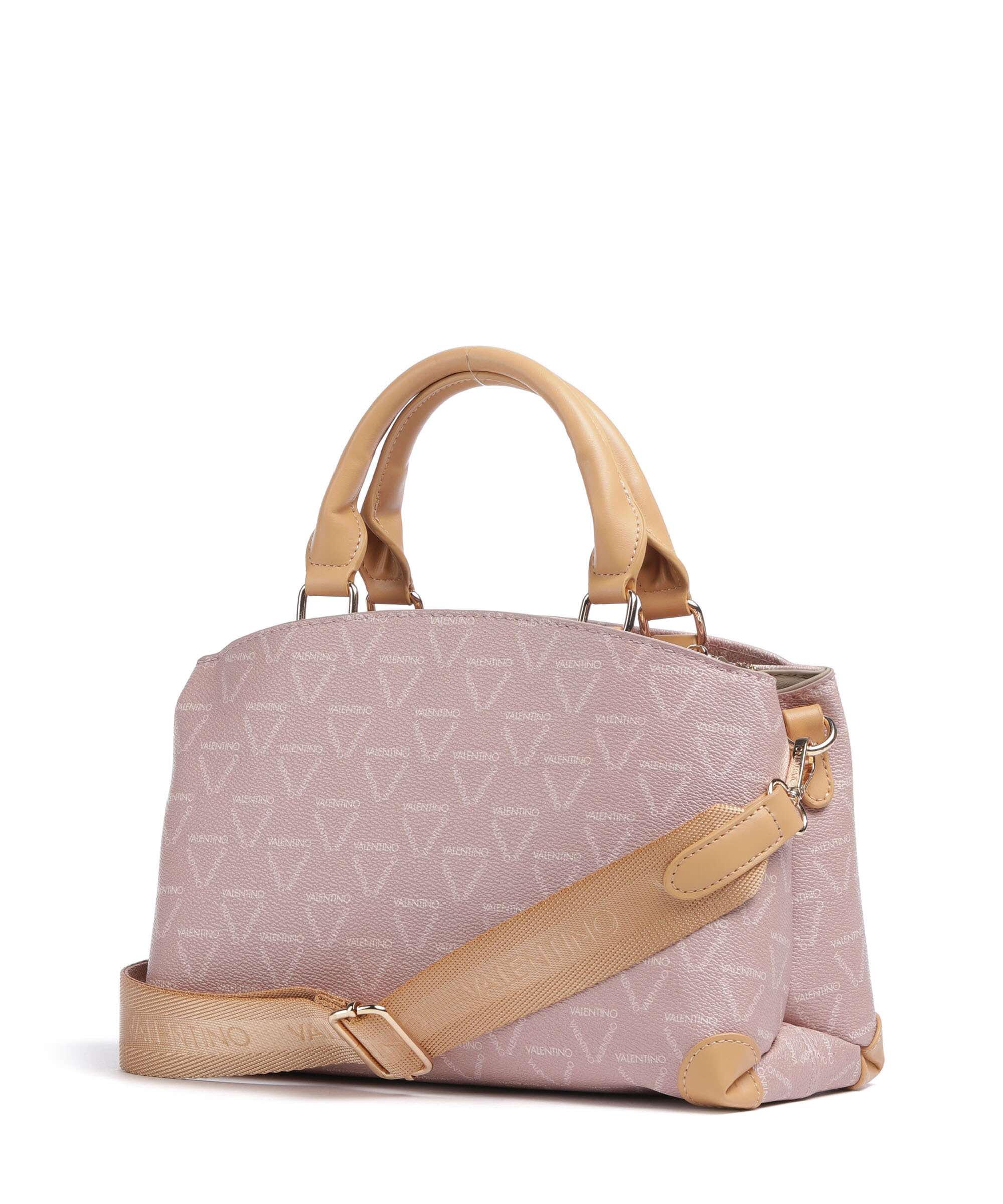 Valentino Bags Lady Re Handbag cipria/natur