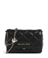 Valentino Bags Ocarina Crossover väska nero