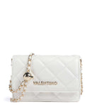 Valentino Bags Ocarina Crossbody bag bianco