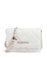 Valentino Bags Ocarina Crossover väska bianco