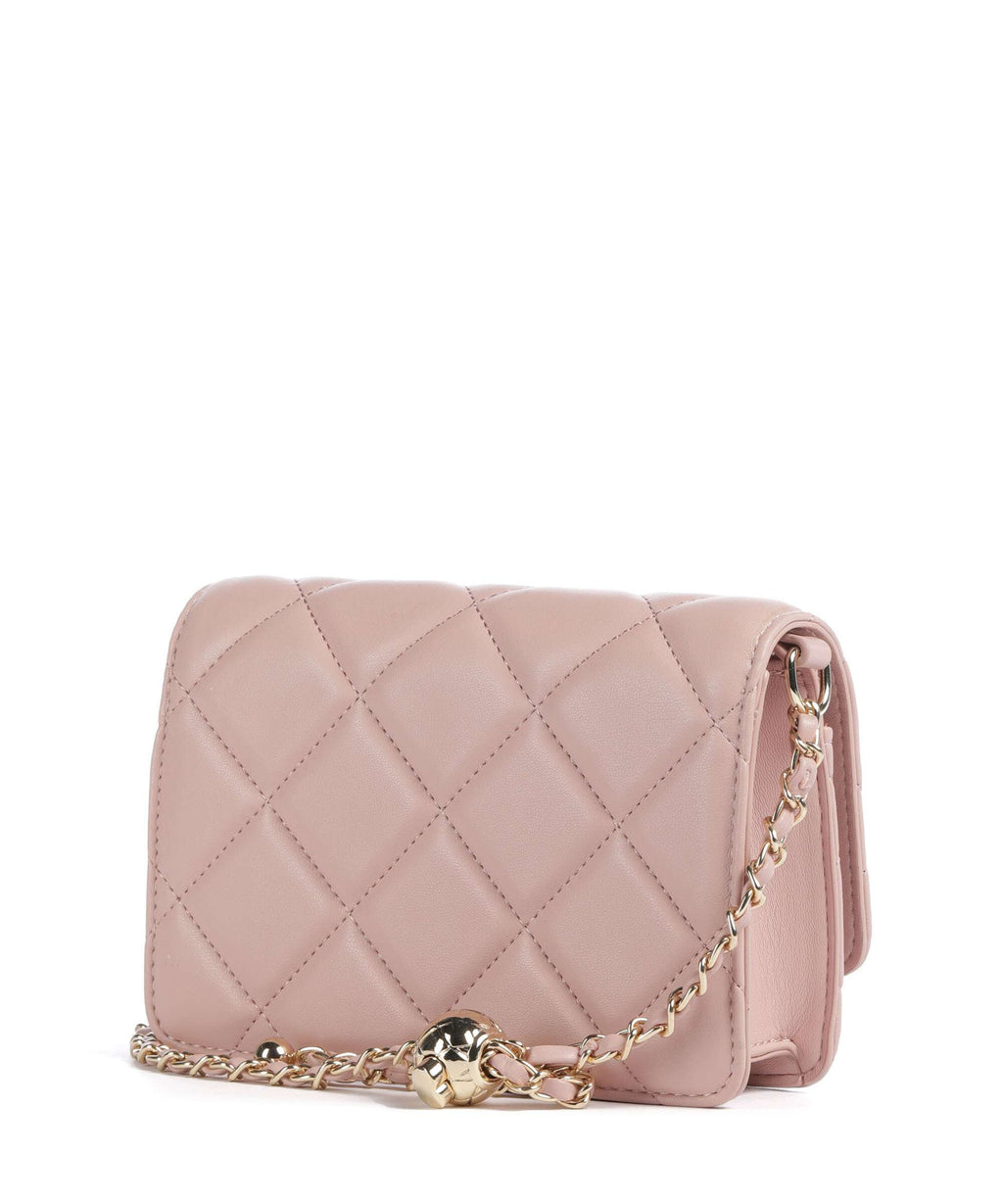 Valentino Bags Ocarina Crossbody bag cipria
