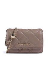 Valentino Bags Ocarina Crossover väska taupe
