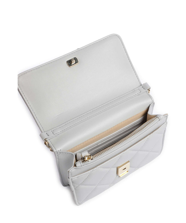 Valentino Bags Ocarina Crossbody bag perla