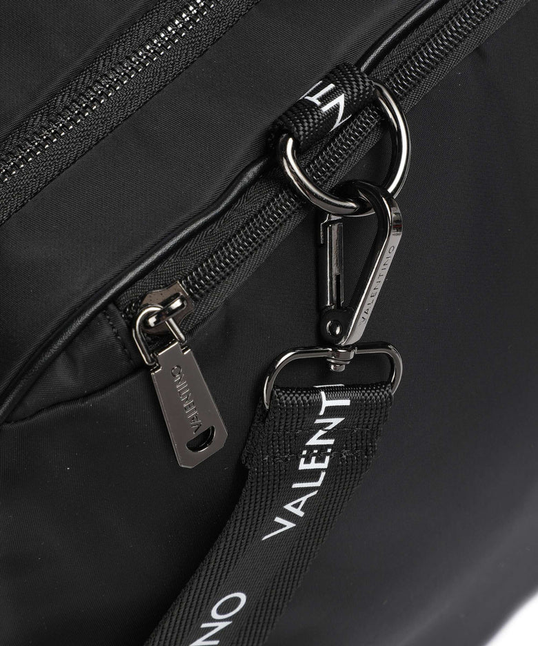 Valentino Bags Kylo Weekend bag nero