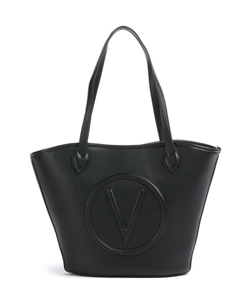 Valentino Bags Special Covent Shoppingväska nero