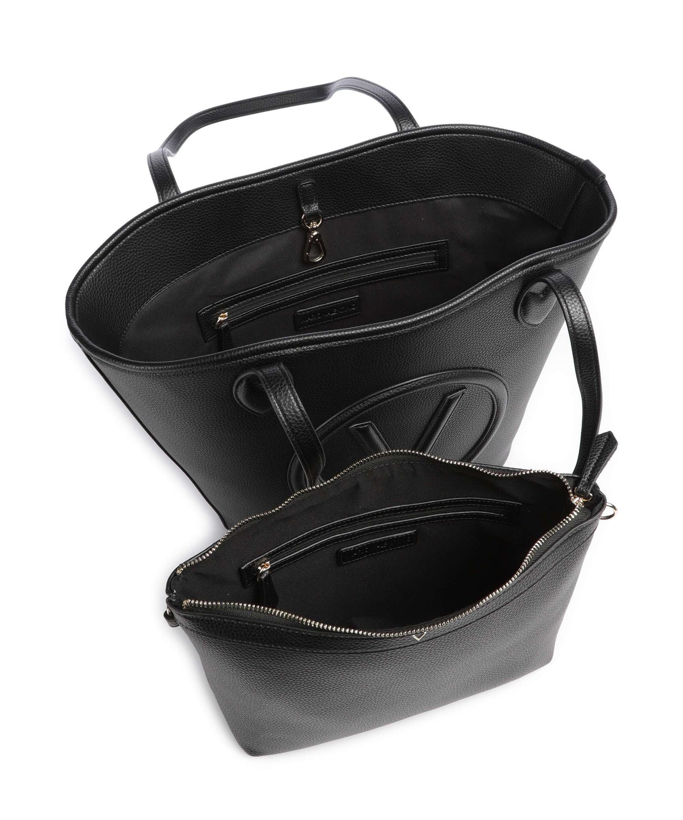 Valentino Bags Special Covent Tote bag nero