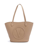 Valentino Bags Special Covent Shoppingväska beige
